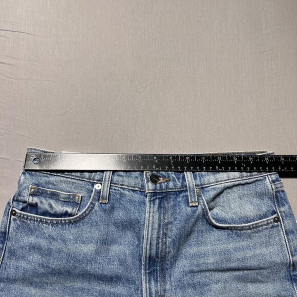 Joe's The Margot Slim Ankle Jeans Womens 30 Blue Boundless Wash Denim TJRBDL5503 - Picture 10 of 15